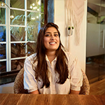 Vaidehi Shinde