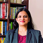 Anshu Bhandari